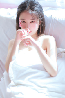 年轻的媳妇